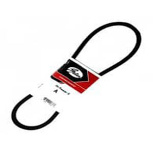 Courroie Trapézoïdale 10 X 725 Li - Gates Hi-Power - Courroie DIN 2215 Pour Transmission